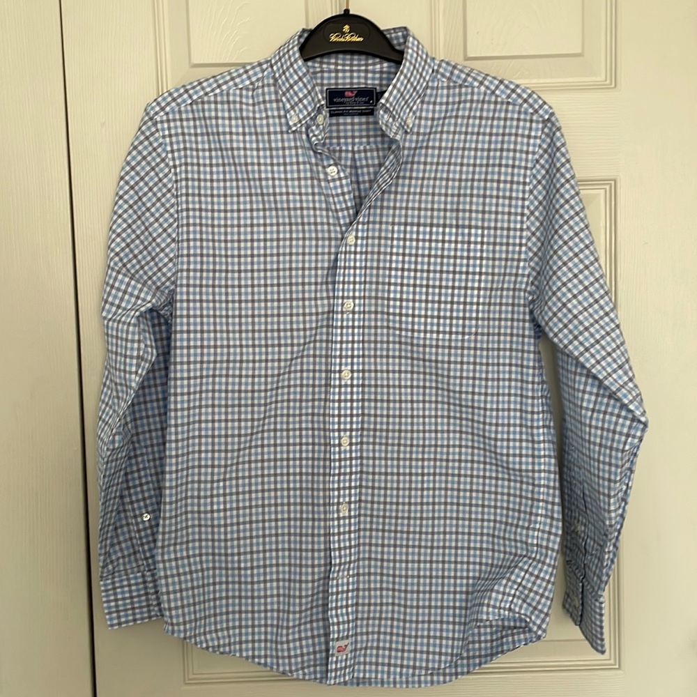 Vineyard Vines Men's Murray Shirt